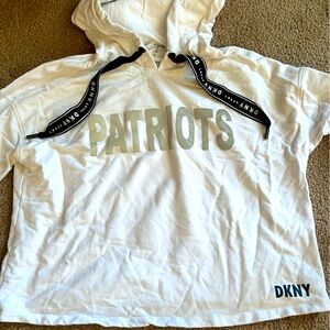 DKNY Hoodie